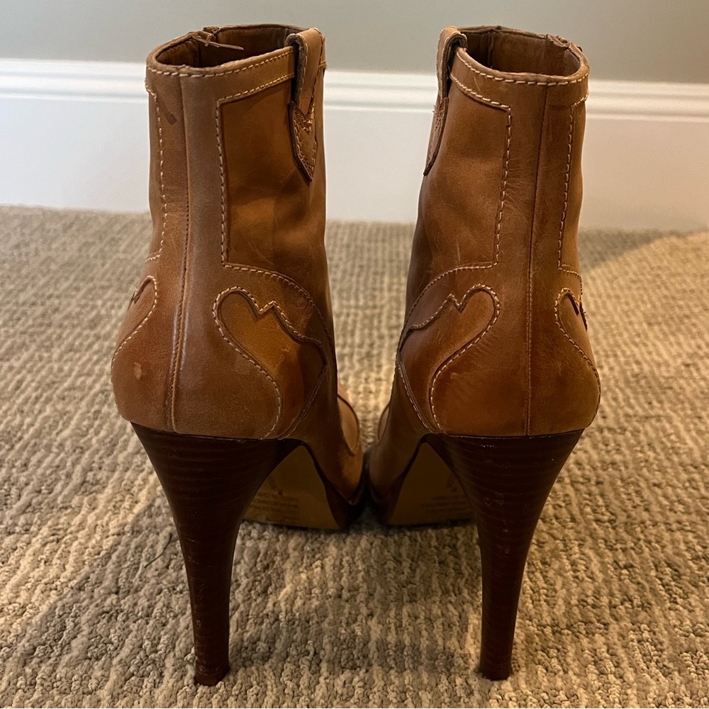 Bcbgeneration Booties - image 2